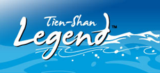 Tien-Shan Legend
